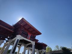 -均和墟历史街区-平和大押