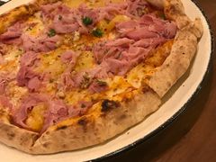 -PIZZA BIANCA(万象城店)