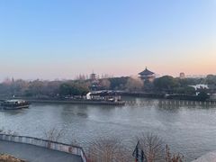 -寒山寺