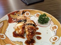 -仙隐小鹿中华料理(南宁万象城店)