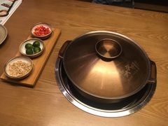 -大头椰·椰子鸡火锅(新梦店)