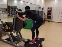 -琪航健身工作室(徐汇光大店)