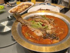 -胡家大厨(西三庄店)