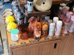 零售区-星巴克臻选(北京富力家园店)