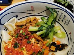 -陇上秦轩biangbiang面(萧山万象汇店)