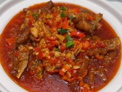 -兰湘子·湘菜小炒(崂山丽达店)