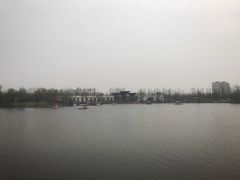 -上海长兴岛郊野公园