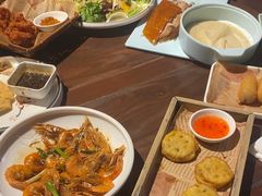 -韵秋荷(宝山龙湖天街店)