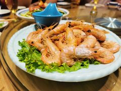 -老街烧烤·四方路小烤肉(书院路店)