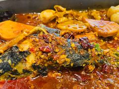 -鱼酷活鱼烤鱼(沈阳大悦城店)