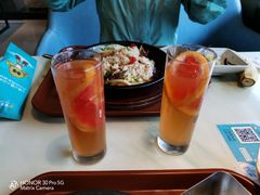 -豪客来牛排(中央花苑店)