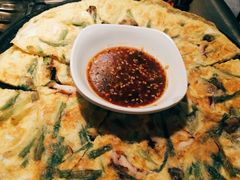 -韩聚屋韩国烤肉餐厅(新北万达店)