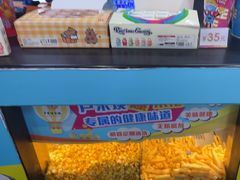 -卢米埃影城(苏州园区华润杜比全景声激光店)