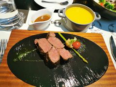 -西堤牛排(合肥之心城店)