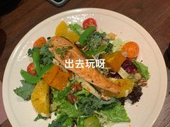 -FOOOO CITY CLUB 孚乐里音乐西餐酒吧(来福士店)