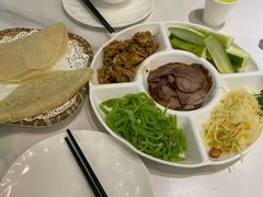 春饼-富源东北春饼店(翠竹店)