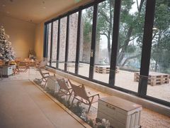 -J Create城市露营咖啡·简餐·宠物(上海动物园店)