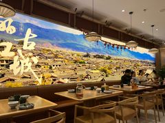 -云海肴·汽锅鸡·云南菜(广安门天虹店)