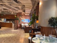 -漢舍中国菜馆(889广场店)