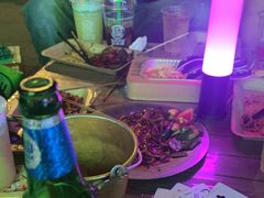 -功夫怪兽·烧烤(西工小街店)