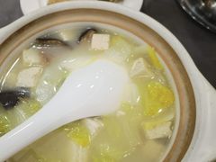 -烤肉宛饭庄(北新桥店)