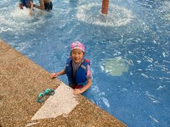 -上海玛雅海滩水公园