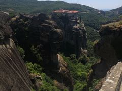 -梅黛奥拉修道院