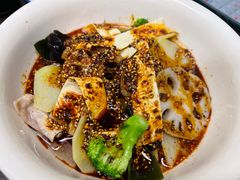 -艺味深尝(云锦路店)
