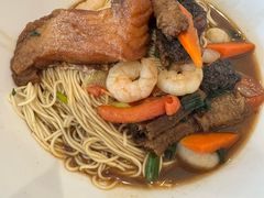 -天天鲜面馆(衡山路店)