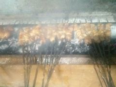 -新疆风味冷水鱼庄(友谊峰路店)