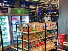 -星璨火吧KTV聚会餐厅(丰庆路店)