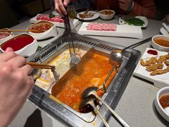 -海底捞火锅(莘松路店)