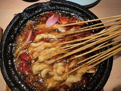 -胡马八破·川菜小馆(宽厚里店)