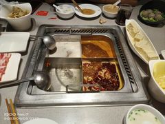 -海底捞火锅(万嘉360广场店)