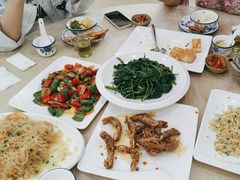 -湛江渔港·大排档(乐园路总店)