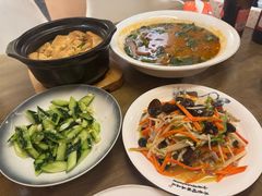 -日食记精菜馆(建邺万达店)