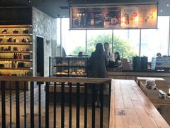 -星巴克臻选(湖滨道店)