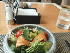 -北京康莱德酒店-Chapter餐厅