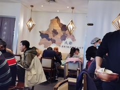 大堂-成都你六姐·牛肉冒菜(城市集市合生汇店)