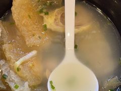 -和满堂·经典本帮菜(川沙古镇店)