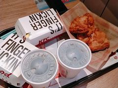 -肯德基(鲁迅路店)