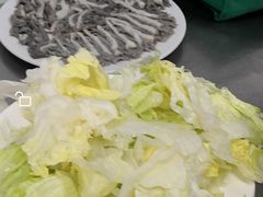 -三兴涮羊肉(荣安大街店)