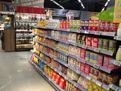 -blt精品超市(高德置地冬广场店)