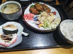 -京和风.日式家庭料理(京和风食堂大仓店)