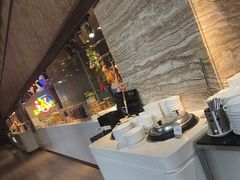 -威珀斯酒店·珀萃美食餐厅