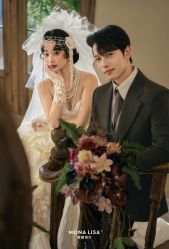 -蒙娜丽莎婚纱摄影(南门店)