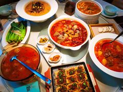 -拈菜(观音桥阳光世纪店)