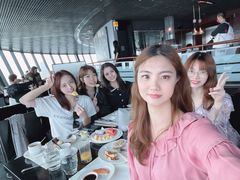 -澳门旅游塔360°旋转餐厅(南湾湖广场店)