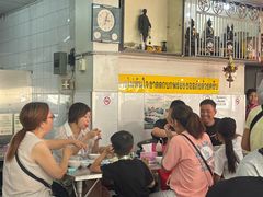 -红大哥水门鸡饭(總店)