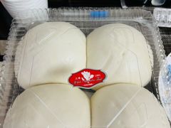 高庄馒头-白玉兰食品甜凤店(合生汇店)